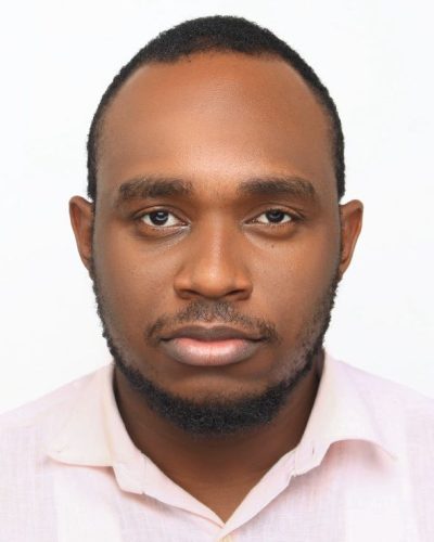 Charlse Ssenabulya Programs Manager
