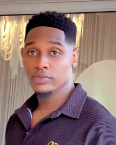 Tusiime Jimmy Administrator