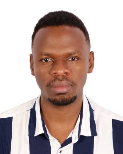 Ssekono Deogracious Acting Executive Director